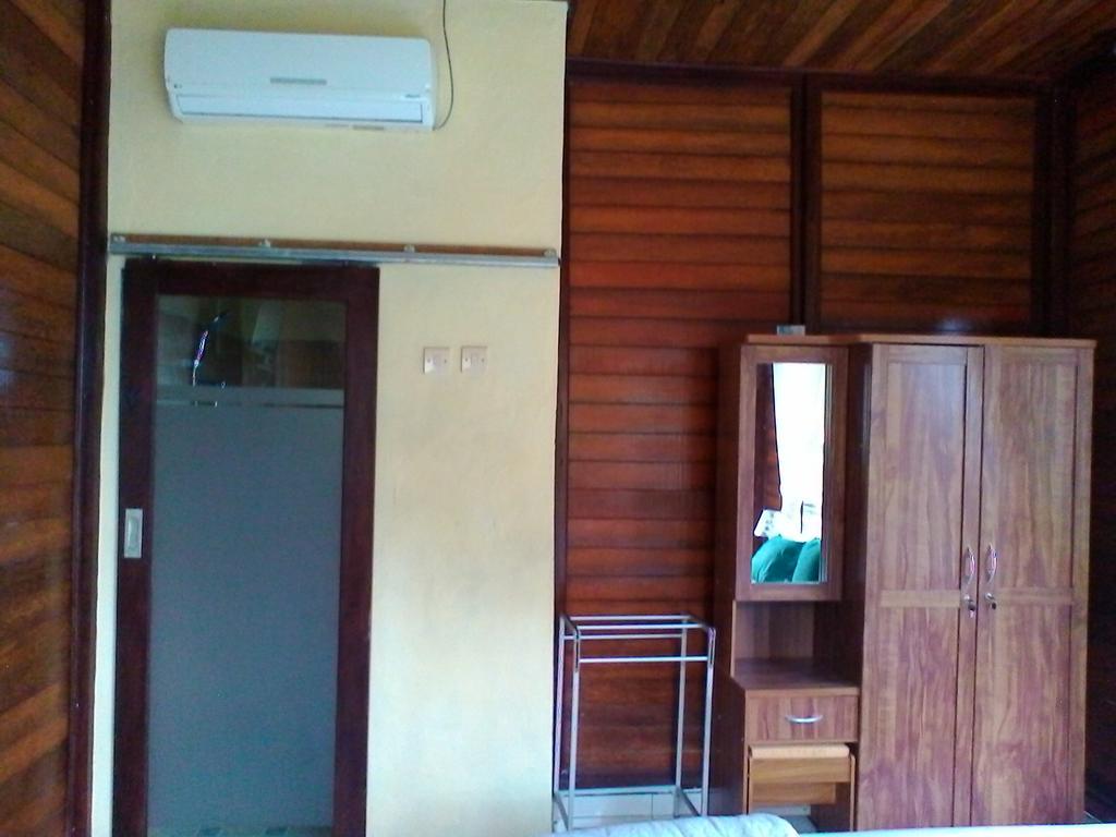 Gepah Garden Cottage Nusa Penida Kültér fotó