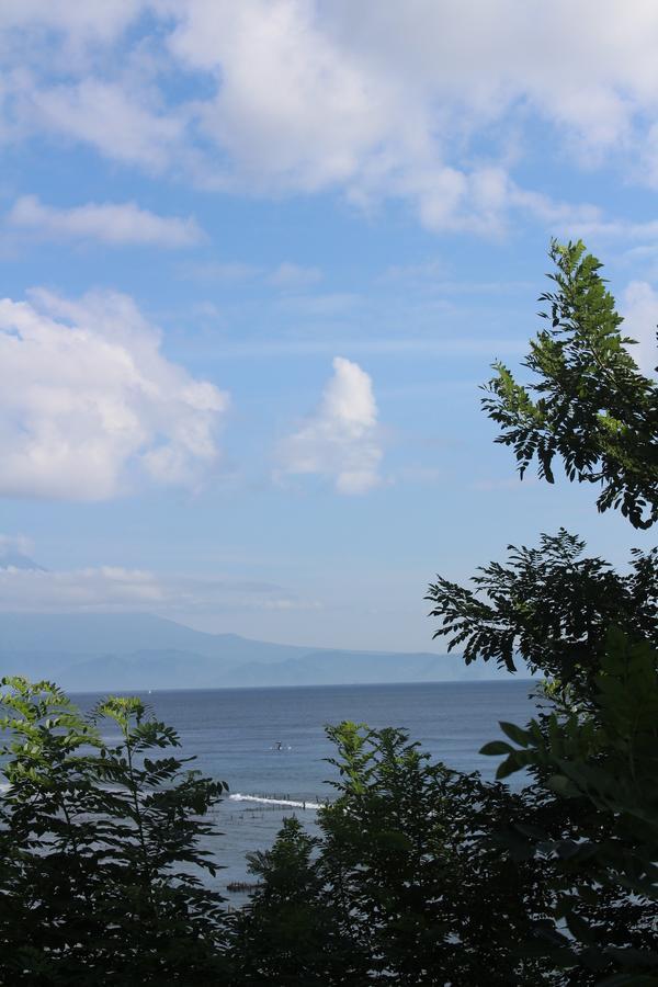 Gepah Garden Cottage Nusa Penida Kültér fotó