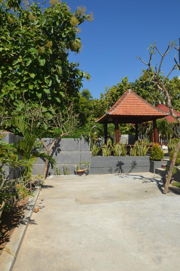 Gepah Garden Cottage Nusa Penida Kültér fotó