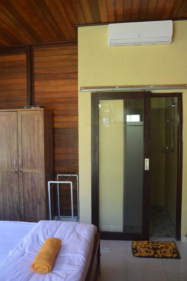 Gepah Garden Cottage Nusa Penida Kültér fotó