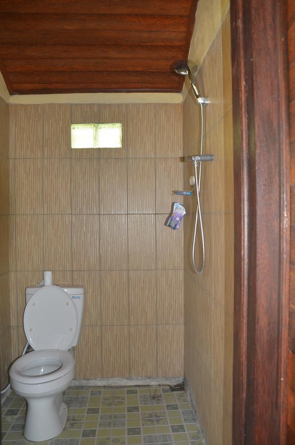Gepah Garden Cottage Nusa Penida Kültér fotó